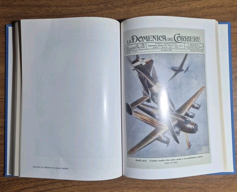 LA REGIA AERONAUTICA DALLE ORIGINI ALLA SECONDA GUERRA MONDIALE Pelliccia …