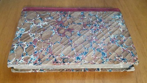 LA RELIGIONE DEL SECOLO XIX di Ausonio Franchi 1853 Libro …