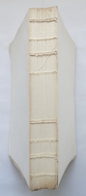 LA RELIGIONE DI SERRA di Carlo Bo 1967 Vallecchi Libro