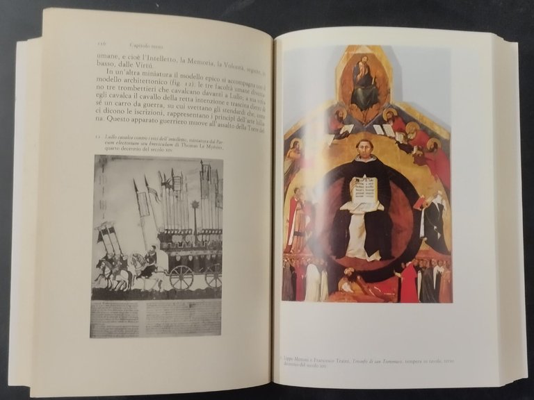 LA RETE DELLE IMMAGINI di Lina Bolzoni 2002 Einaudi Libro …