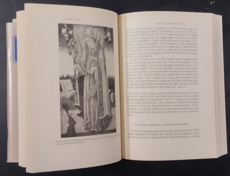 LA RETE DELLE IMMAGINI di Lina Bolzoni 2002 Einaudi Libro …