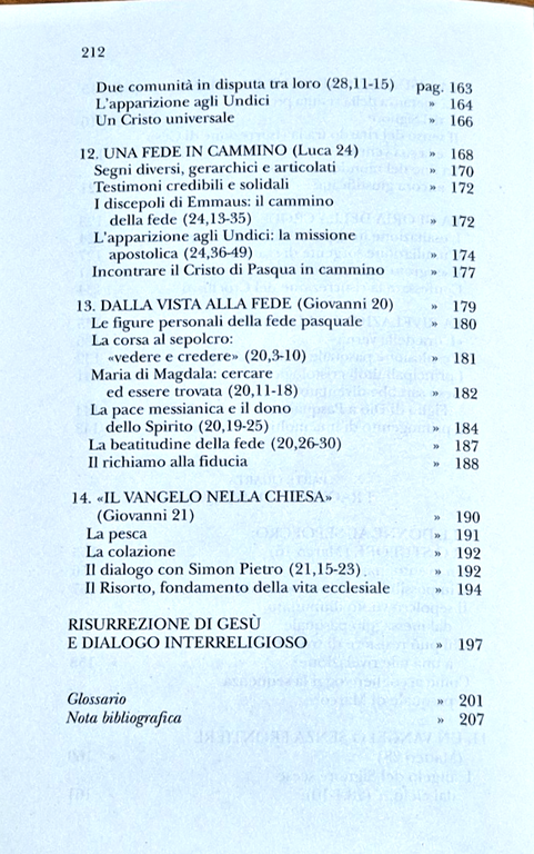 LA RISURREZIONE DI GESÙ Paul Bony 2002 San Paolo Libro …