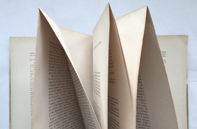 LA RIVELAZIONE di Giuseppe Siri 1952 Editrice Studium Libro teologia …