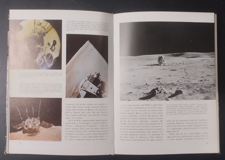 LA RIVINCITA DI ICARO Giancarlo Masini 1973 Giunti Libro storia …