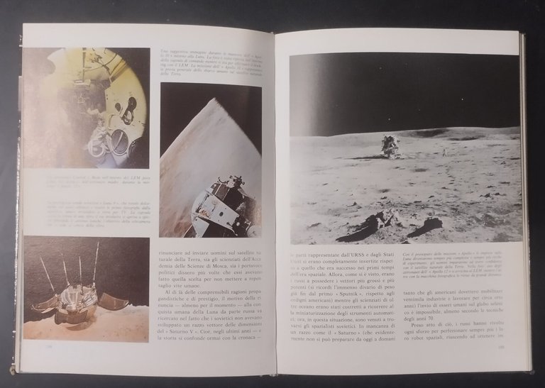 LA RIVINCITA DI ICARO Giancarlo Masini 1973 Giunti Libro storia …