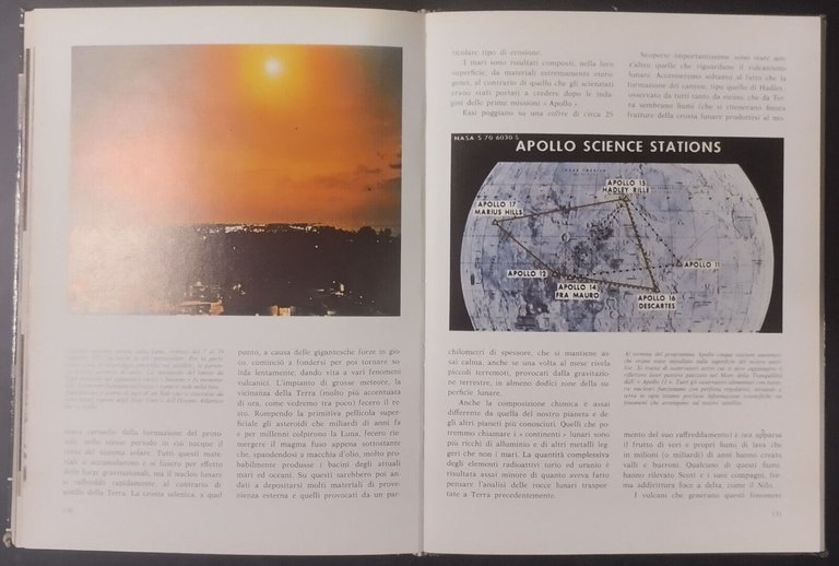 LA RIVINCITA DI ICARO Giancarlo Masini 1973 Giunti Libro storia …