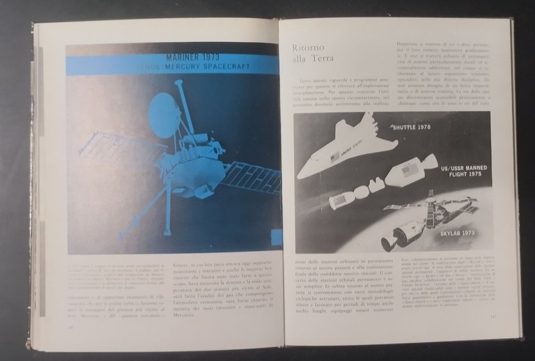 LA RIVINCITA DI ICARO Giancarlo Masini 1973 Giunti Libro storia …