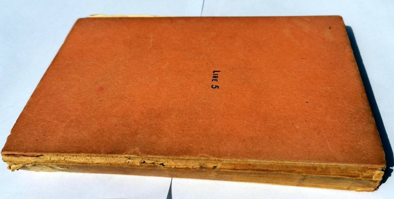 LA ROMANZA DELLA MORTE di M G Eberart 1937 Mondadori …