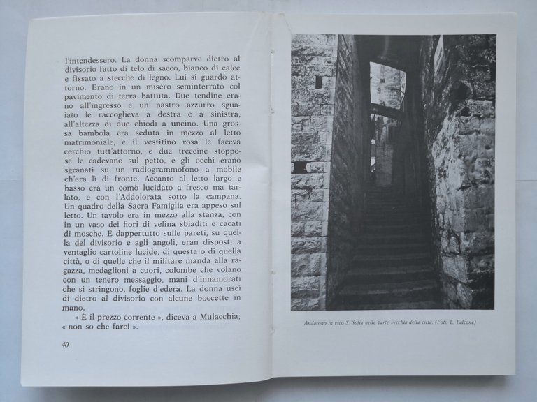 LA SAGGEZZA DI JOHN SPENCER Domenico Lamura 1980 Adda Libro …