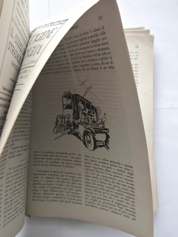 LA SALUTE E L'IGIENE NELLA FAMIGLIA 1932 annata completa 24 …