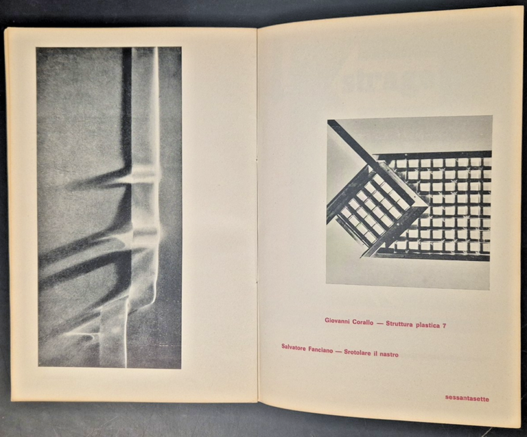 LA SCELTA DEL PRESENTE Ultimi Modelli d'Arte in Puglia di …