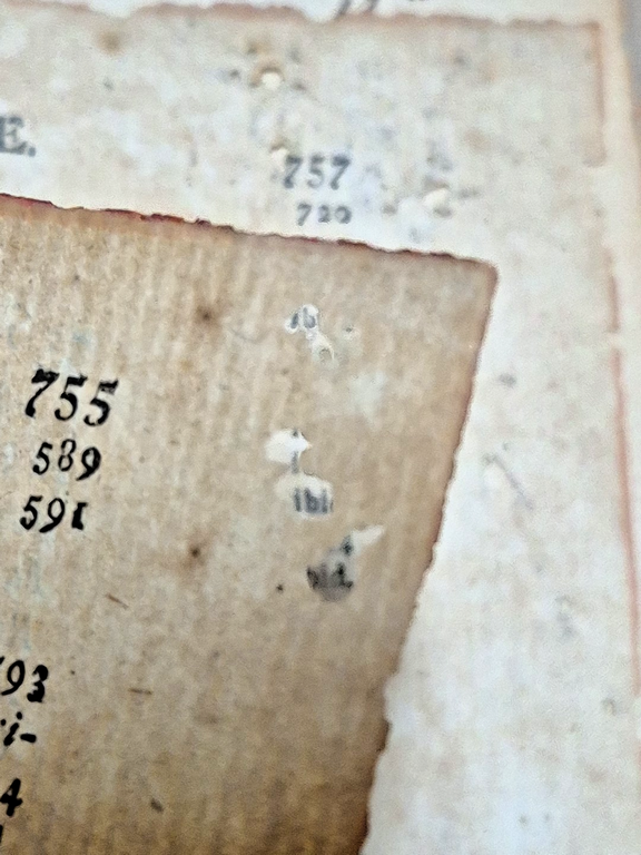 LA SCIENCE DES NEGOCIANS ET TENEURS DE LIVRES di De … | Immagine Gallery 10