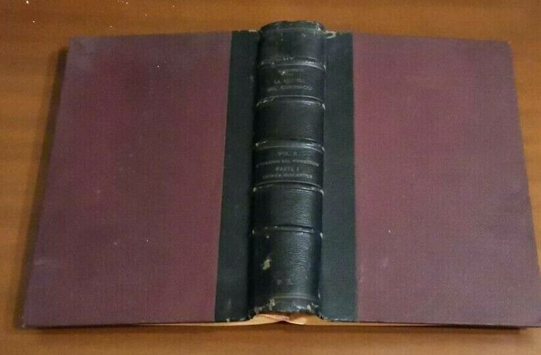 LA SCIENZA DEL COMMERCIO 3 VOLUMI di Nicola Garrone 1914 …