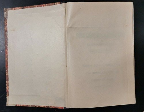 LA SCIENZA DELLA LEGISLAZIONE E GLI OPUSCOLI SCELTI volume II …