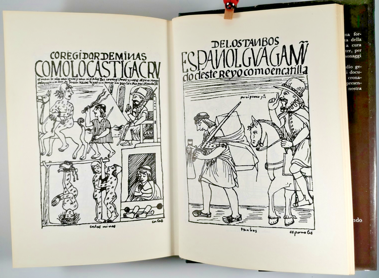 LA SCOPERTA DEL NUOVO MONDO di Jean Cassou 1971 De … | Immagine Gallery 2