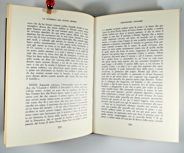 LA SCOPERTA DEL NUOVO MONDO di Jean Cassou 1971 De … | Immagine Gallery 3