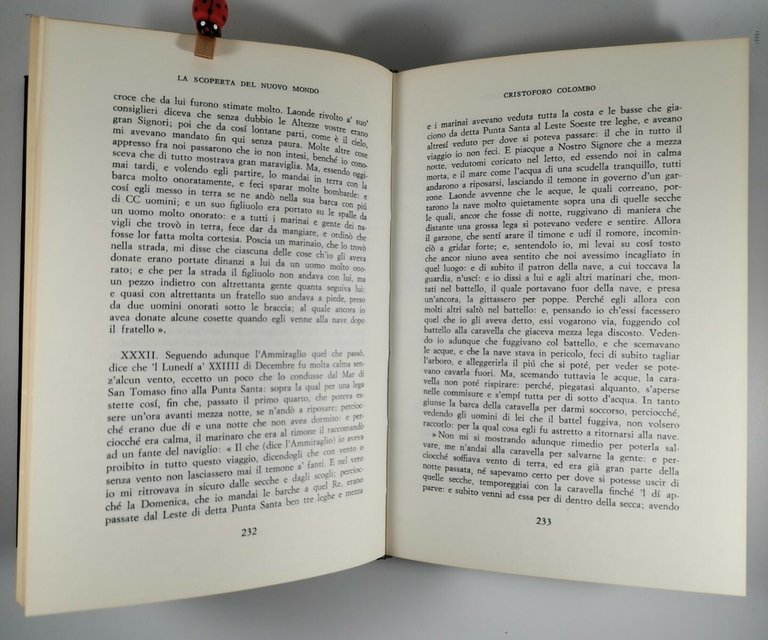 LA SCOPERTA DEL NUOVO MONDO di Jean Cassou 1971 De …