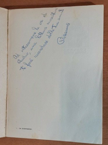 LA SCOTENNATRICE di Emilio Salgari 1959 Carroccio Libro illustrato per …