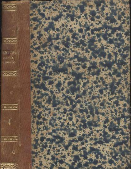 LA SCUOLA DE MIRACOLI 2 volumi di padre Gioacchino Ventura …