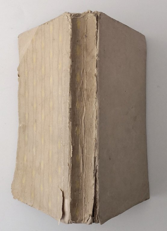 LA SORTE MIGLIORE di Luigi Di San Giusto SEI Libro …
