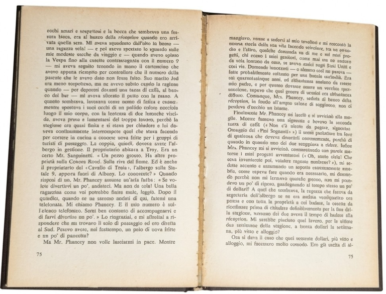 LA SPIA CHE MI AMÒ di Ian Fleming 007 James … | Immagine Gallery 2