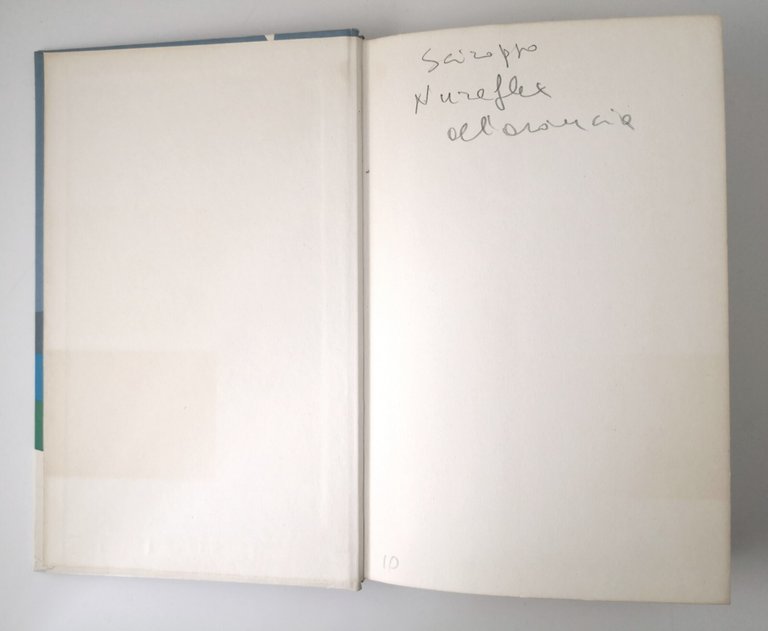 LA SPIAGGIA D'ORO di Raffaello Brignetti La Scala 1971 Rizzoli …