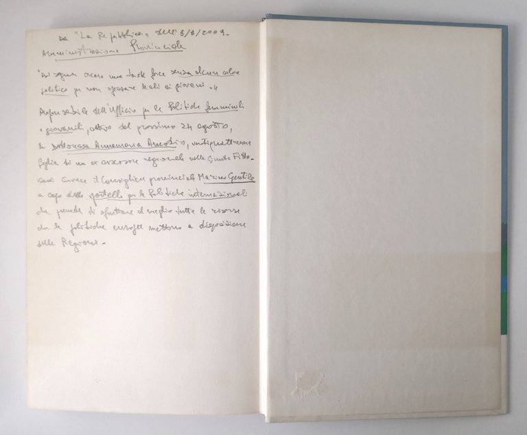 LA SPIAGGIA D'ORO di Raffaello Brignetti La Scala 1971 Rizzoli …