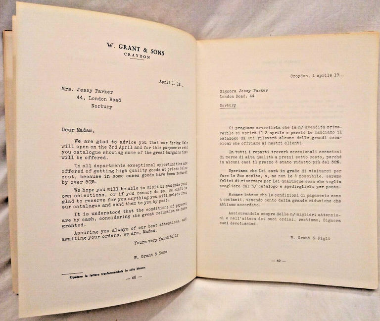 LA STENO DATTILOGRAFIA di Elena Barilli Russo 1960 Signorelli libro … | Immagine Gallery 2