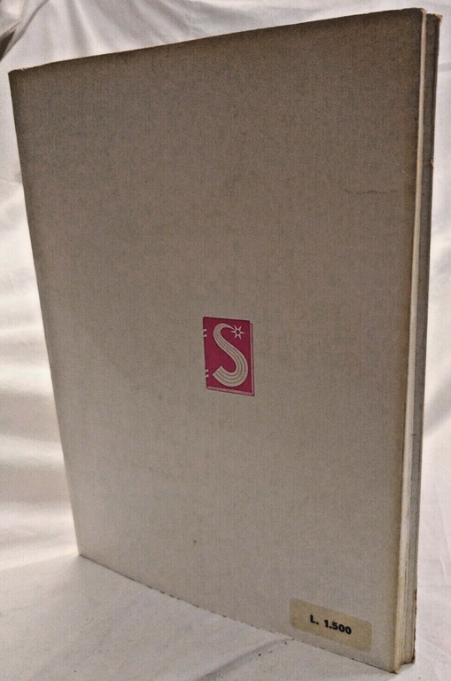 LA STENO DATTILOGRAFIA di Elena Barilli Russo 1960 Signorelli libro … | Immagine Gallery 3