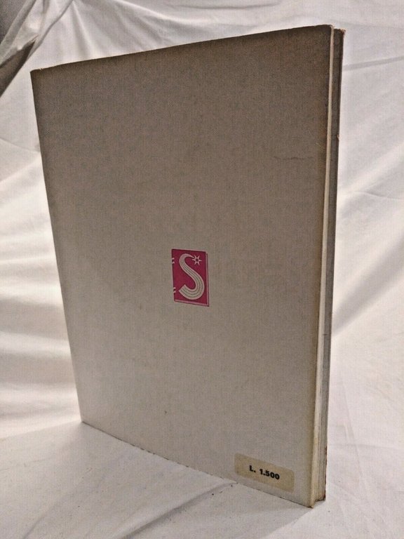 LA STENO DATTILOGRAFIA di Elena Barilli Russo 1960 Signorelli libro …