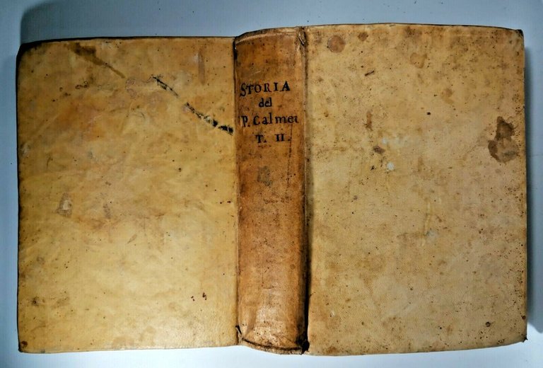 LA STORIA DELL'ANTICO E NUOVO TESTAMENTO DEGLI EBREI solo volume …