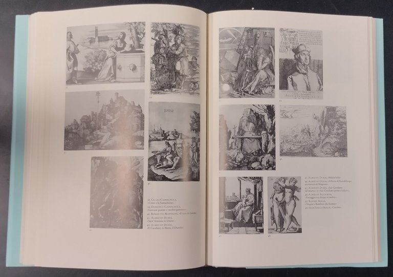 LA STORIA DELL'INCISIONE dal XV secolo 1914 di Arthur Hind …