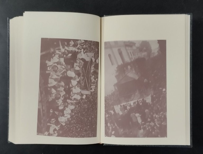 LA STORIA DI BORGOMANERO Gianni Colombo 1978 Vecchi Libro banca …