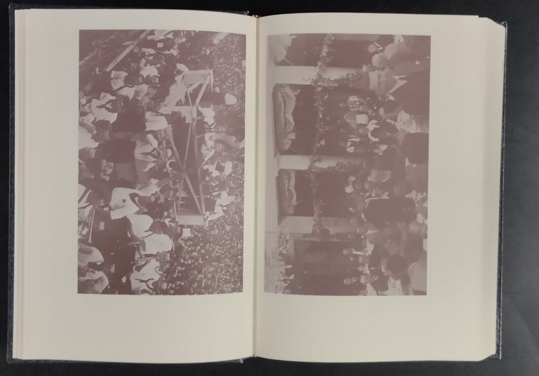 LA STORIA DI BORGOMANERO Gianni Colombo 1978 Vecchi Libro banca …