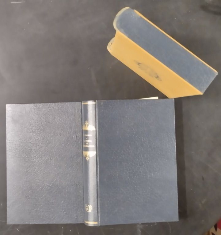 LA STORIA DI BORGOMANERO Gianni Colombo 1978 Vecchi Libro banca …