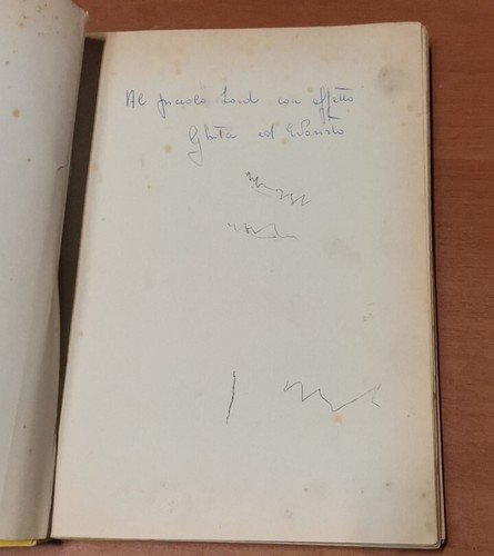 LA STORIA DI PETER PAN James Matthew Barrie 1953 Boschi …