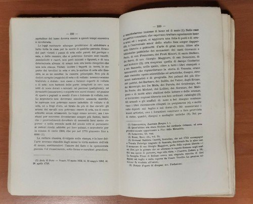 LA STORIA DI VENEZIA NELLA VITA PRIVATA di P Molmenti …