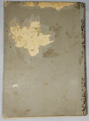 LA STORIA NATURALE crostacei molluschi di Fornari 1892 libro scolastico …