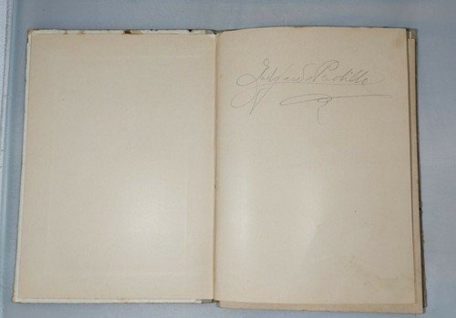 LA STORIA NATURALE crostacei molluschi di Fornari 1892 libro scolastico …