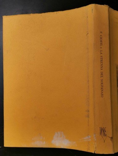 LA STRENNA DEL SOLFANAIO ed altri racconti Bolognesi di Floriano …