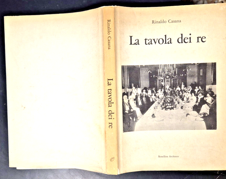 LA TAVOLA DEI RE 131 ricette della vecchia Europa di …