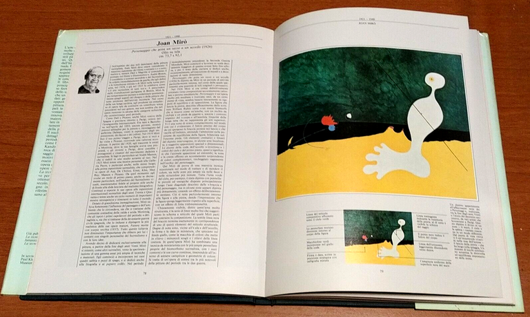 LA TECNICA DEI PITTORI MODERNI di Collins Welchman Chandler Anfam …