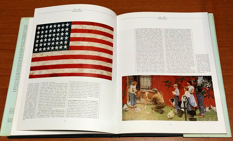 LA TECNICA DEI PITTORI MODERNI di Collins Welchman Chandler Anfam …