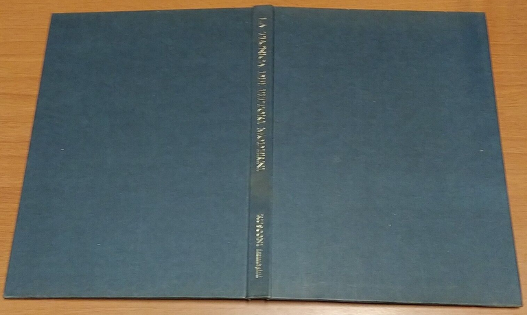 LA TECNICA DEI PITTORI MODERNI di Collins Welchman Chandler Anfam …