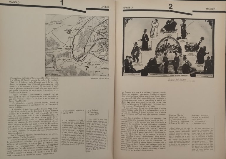LA TEPPA ALL'ASSALTO DEL CIELO Ferrari Romano Saccaro 1978 Libro …