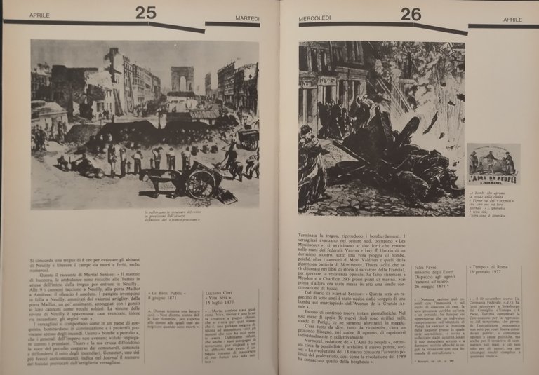 LA TEPPA ALL'ASSALTO DEL CIELO Ferrari Romano Saccaro 1978 Libro …
