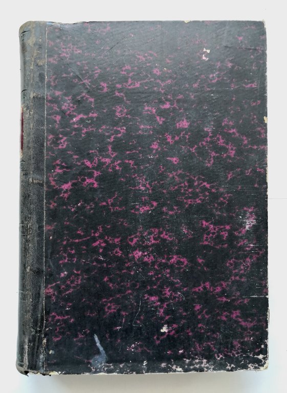 LA TERAPIA MODERNA giornale mensile Anno 2 di Vincenzo Gauthier …