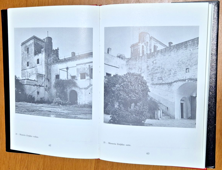 LA TORRE COSTIERA E LE MASSERIE FORTIFICATE DI GINOSA Bozza …
