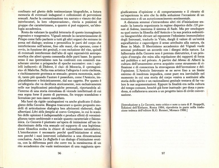 LA TRADIZIONE DEL COMICO di Nino Borsellino 1989 Garzanti Libro …