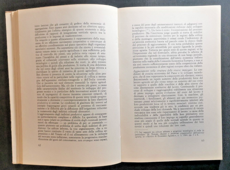 LA TRASFORMAZIONE DEL MONDO CONTADINO di Daniele Prinzi e Francesco …